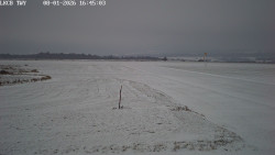 Pojezdová dráha, Runway