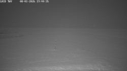 Pojezdová dráha, Runway