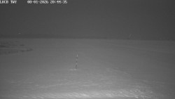 Pojezdová dráha, Runway