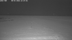 Pojezdová dráha, Runway