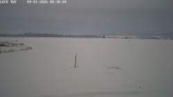 Pojezdová dráha, Runway