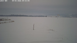 Pojezdová dráha, Runway