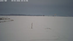 Pojezdová dráha, Runway