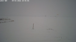 Pojezdová dráha, Runway