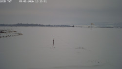 Pojezdová dráha, Runway