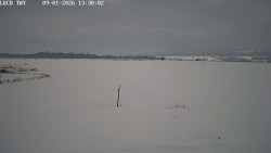 Pojezdová dráha, Runway