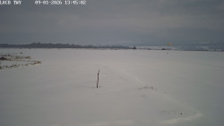 Pojezdová dráha, Runway