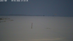 Pojezdová dráha, Runway