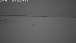 Pojezdová dráha, Runway