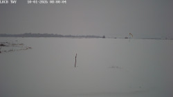 Pojezdová dráha, Runway