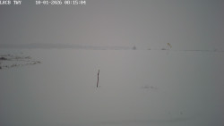 Pojezdová dráha, Runway