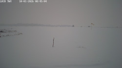 Pojezdová dráha, Runway