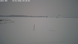 Pojezdová dráha, Runway