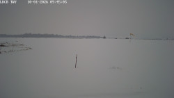 Pojezdová dráha, Runway