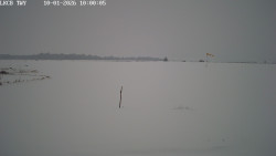 Pojezdová dráha, Runway