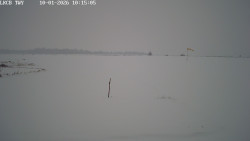 Pojezdová dráha, Runway