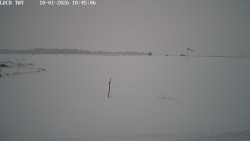 Pojezdová dráha, Runway