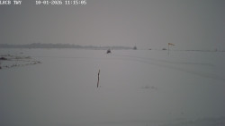 Pojezdová dráha, Runway