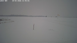 Pojezdová dráha, Runway