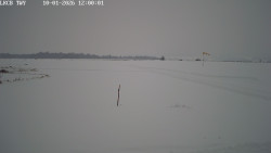 Pojezdová dráha, Runway