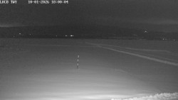 Pojezdová dráha, Runway