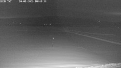 Pojezdová dráha, Runway