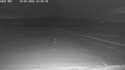 Pojezdová dráha, Runway