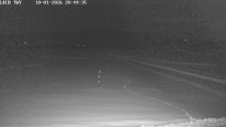 Pojezdová dráha, Runway