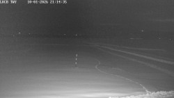 Pojezdová dráha, Runway