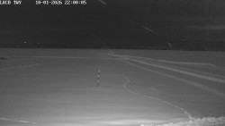 Pojezdová dráha, Runway