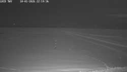 Pojezdová dráha, Runway