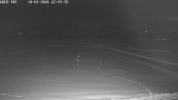 Pojezdová dráha, Runway