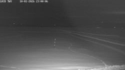 Pojezdová dráha, Runway