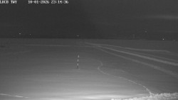 Pojezdová dráha, Runway