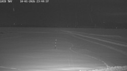 Pojezdová dráha, Runway