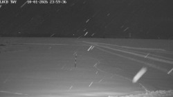 Pojezdová dráha, Runway