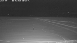 Pojezdová dráha, Runway