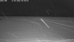 Pojezdová dráha, Runway