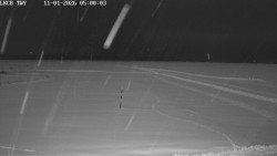 Pojezdová dráha, Runway