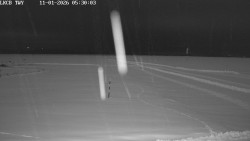 Pojezdová dráha, Runway