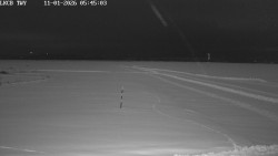 Pojezdová dráha, Runway