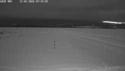 Pojezdová dráha, Runway