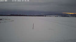 Pojezdová dráha, Runway