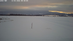 Pojezdová dráha, Runway