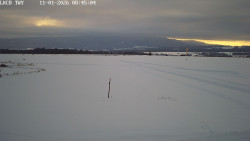 Pojezdová dráha, Runway