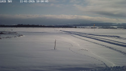 Pojezdová dráha, Runway