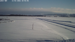 Pojezdová dráha, Runway