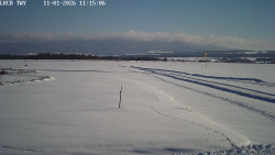 Pojezdová dráha, Runway