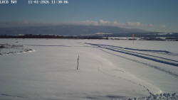 Pojezdová dráha, Runway