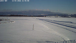 Pojezdová dráha, Runway